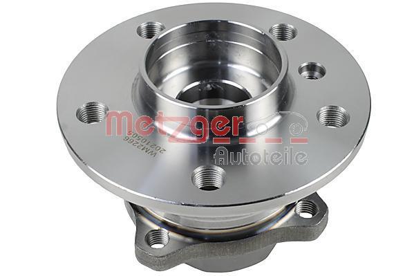Roulement de roue METZGER ref. WM 2266
